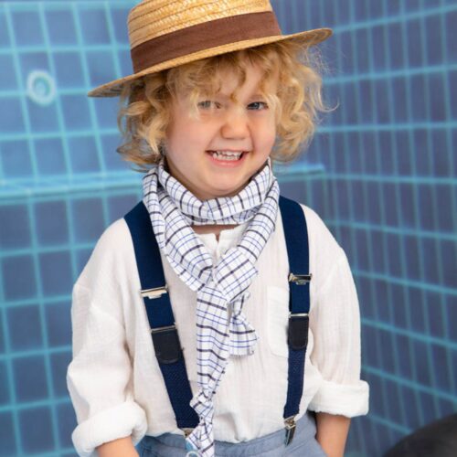 Βαπτιστικό Ρούχο Cruz Bambolino κωδ.9933