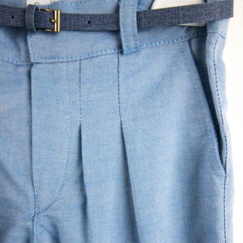 Βαπτιστικό Ρούχο Bjorn Bambolino κωδ.9730