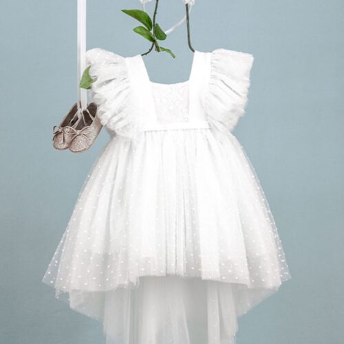 Βαπτιστικό Ρούχο Michelle Bambolino κωδ.9352