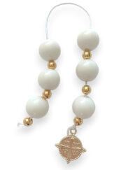 Μαρτυρικό Υπόλευκο Μπεγλέρι κωδ.ΜΑΡ80