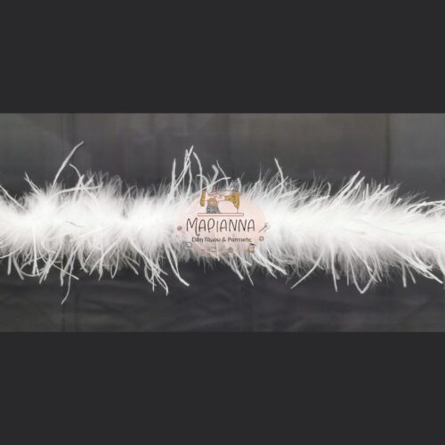 Τρέσα Μαραμπού 2m