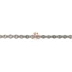 Στρας crystal με πλαστική βάση 0,3εκ. κωδ.002308