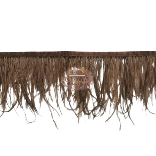 Τρέσα Φτερό Στρουθοκάμηλος