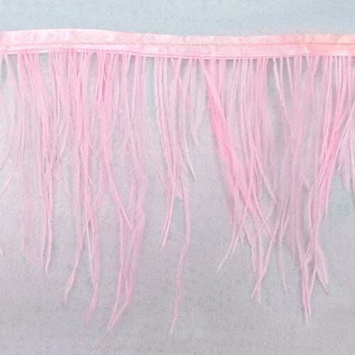 Τρέσα Φτερό Στρουθοκάμηλος 15-18εκ. - Image 5