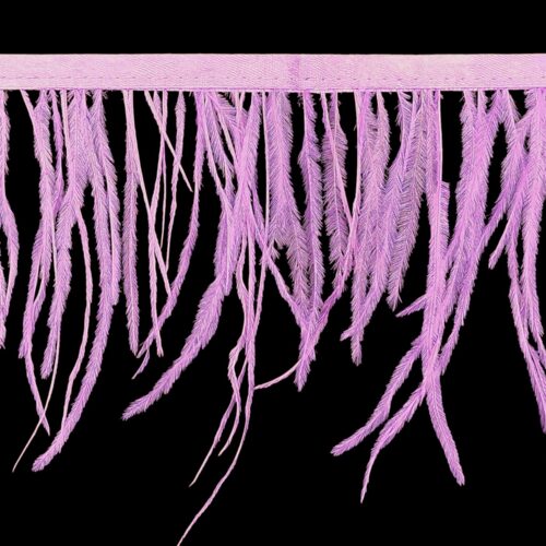 Τρέσα Φτερό Στρουθοκάμηλος 15-18εκ. - Image 8