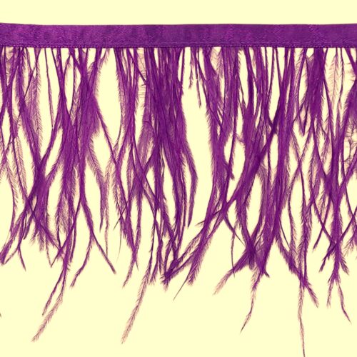 Τρέσα Φτερό Στρουθοκάμηλος 15-18εκ. - Image 21