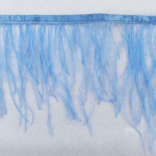 Τρέσα Φτερό Στρουθοκάμηλος 15-18εκ. - Image 7