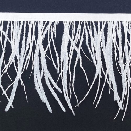 Τρέσα Φτερό Στρουθοκάμηλος 15-18εκ. - Image 2