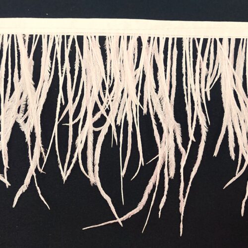 Τρέσα Φτερό Στρουθοκάμηλος 15-18εκ. - Image 3