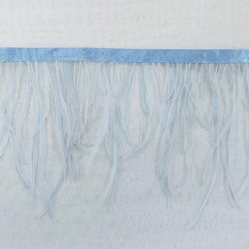 Τρέσα Φτερό Στρουθοκάμηλος 15-18εκ. - Image 6