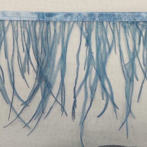 Τρέσα Φτερό Στρουθοκάμηλος 15-18εκ. - Image 17