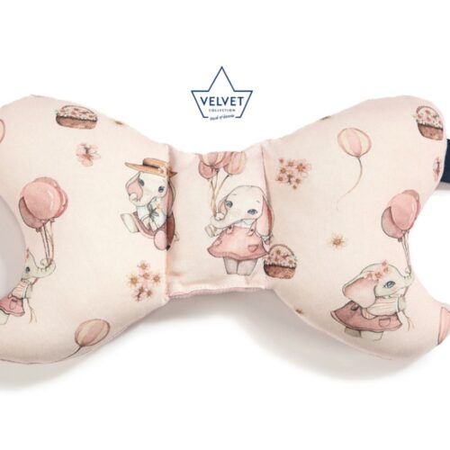 Βρεφικό Μαξιλάρι Angel’s Wings Rossie by La Millou - Image 1