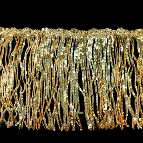 Κρόσσι με Πούλιες - Παγιέτες - Image 2