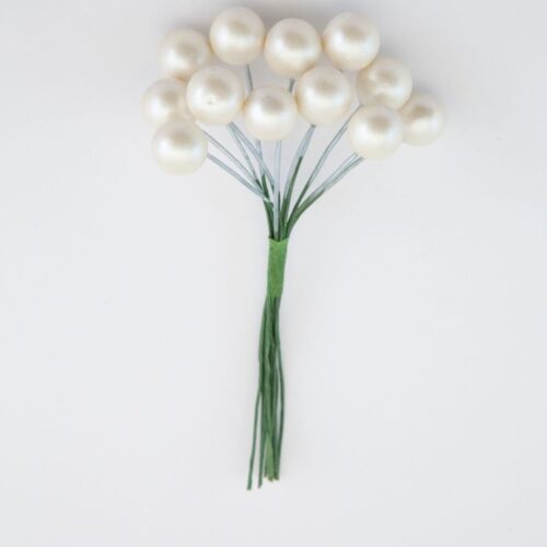 Πέρλα Μπουκετάκι κωδ.1854 - Image 1