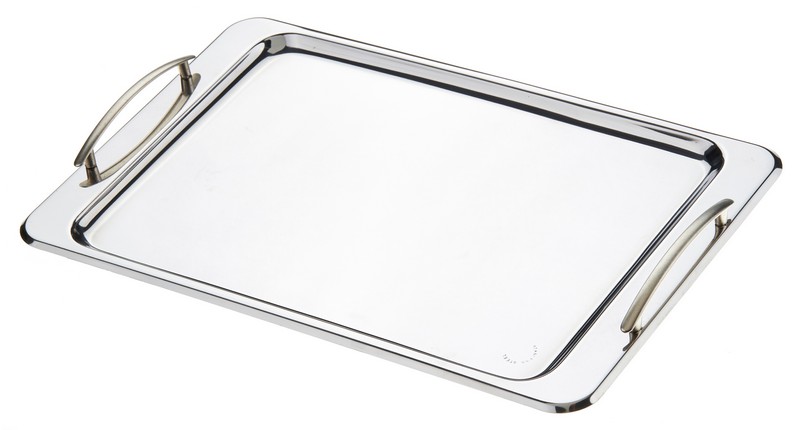 Δίσκος Μεταλλικός Ανοξείδωτος κωδ.NB107 - Image 1