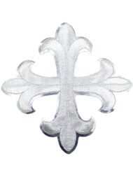 Εκκλησιαστικός Σταυρός 16εκ. κωδ.130184 - Image 3