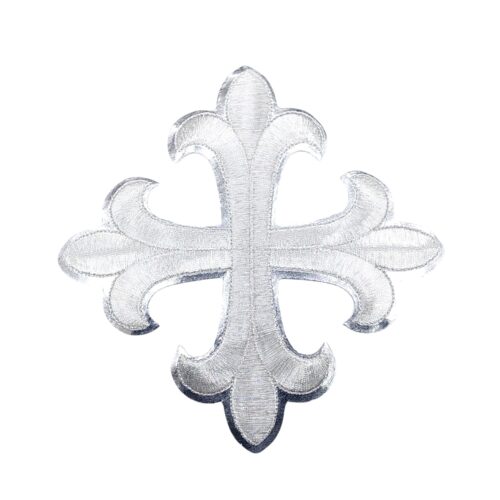 Εκκλησιαστικός Σταυρός 16εκ. κωδ.130184 - Image 3