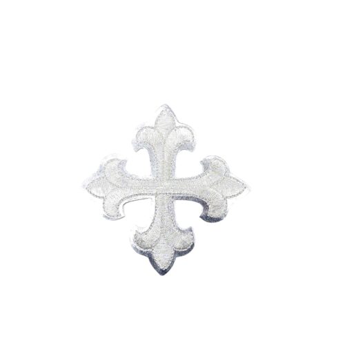 Εκκλησιαστικός Σταυρός 8,5εκ. κωδ.130185 - Image 4