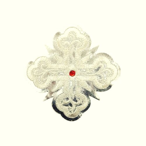 Εκκλησιαστικός Σταυρός 10,5εκ. κωδ.130230 - Image 4