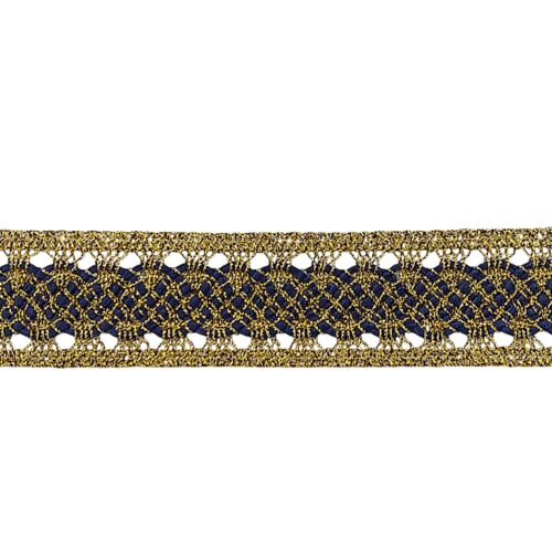 Δαντέλα για εργόχειρα 2,7εκ. κωδ.30962-1683-163 - Image 1