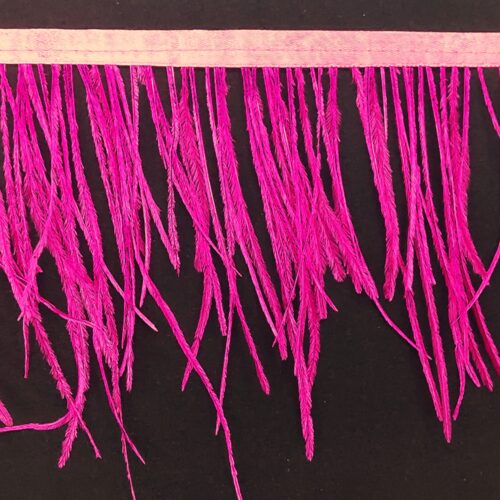 Τρέσα Φτερό Στρουθοκάμηλος 15-18εκ. - Image 4