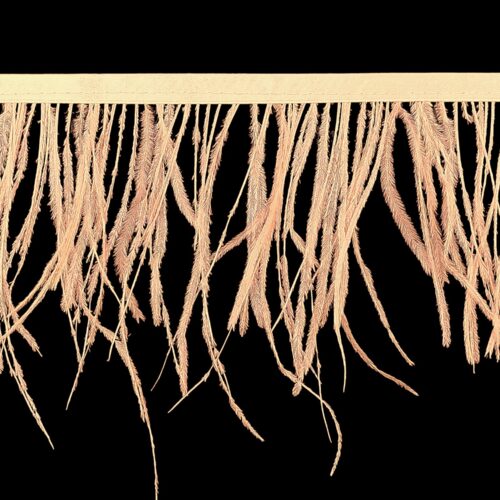 Τρέσα Φτερό Στρουθοκάμηλος 15-18εκ. - Image 10