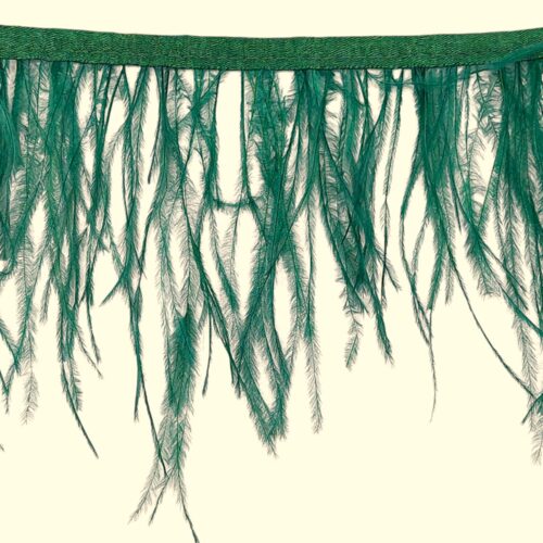 Τρέσα Φτερό Στρουθοκάμηλος 15-18εκ. - Image 22