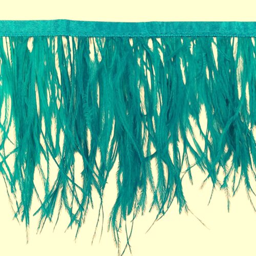 Τρέσα Φτερό Στρουθοκάμηλος 15-18εκ. - Image 23