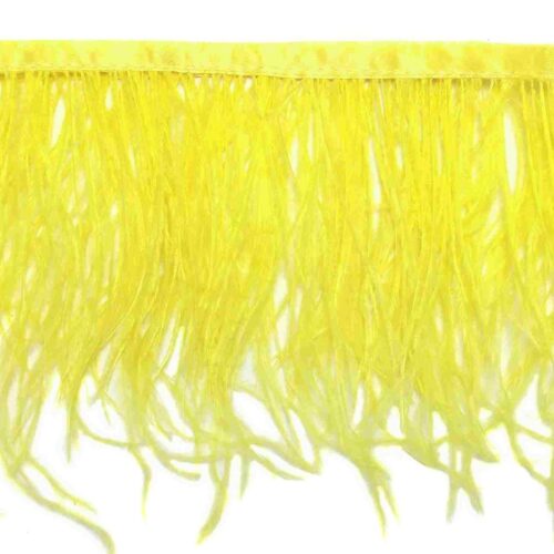 Τρέσα Φτερό Στρουθοκάμηλος 15-18εκ. - Image 18