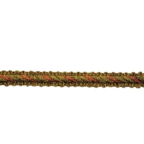 Τρέσα για εργόχειρα 7mm κωδ.1830 - Image 5