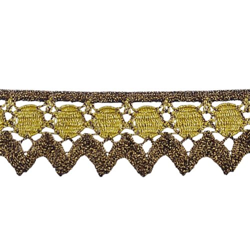 Δαντέλα για εργόχειρα 3εκ. κωδ.30017 - Image 1