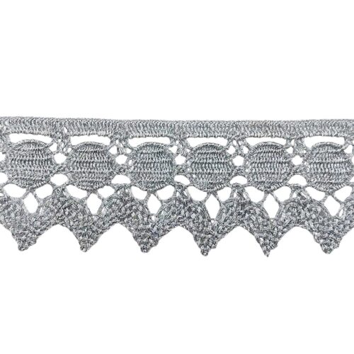 Δαντέλα για εργόχειρα 3εκ. κωδ.30017 - Image 3