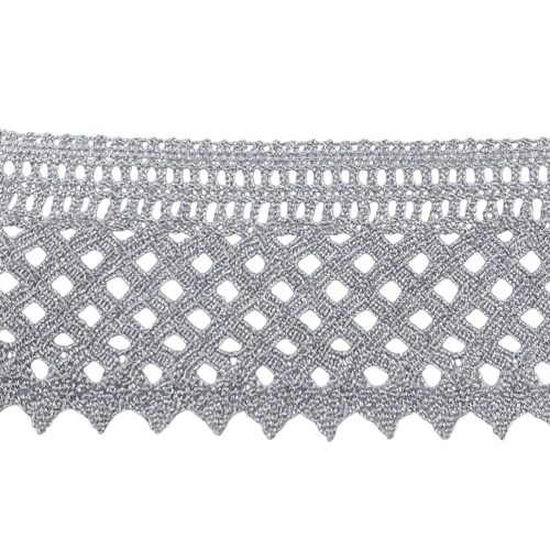 Δαντέλα για εργόχειρα 5εκ. κωδ.319699 - Image 3