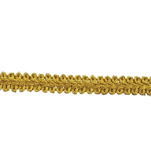 Τρέσα για εργόχειρα κυπαρισσάκι κωδ.407Χ - Image 2