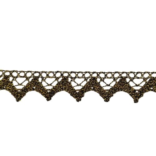 Δαντέλα για εργόχειρο 2εκ. κωδ.2710/98 - Image 2