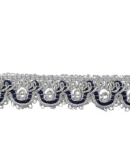 Δαντέλα για εργόχειρα 2εκ. κωδ.8583 - Image 6