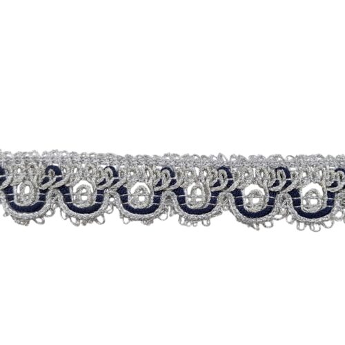 Δαντέλα για εργόχειρα 2εκ. κωδ.8583 - Image 6