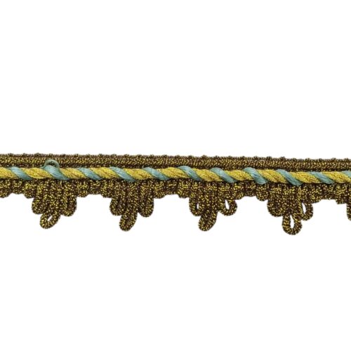 Δαντέλα για εργόχειρα 2εκ.κωδ.ΧΔ10 - Image 4