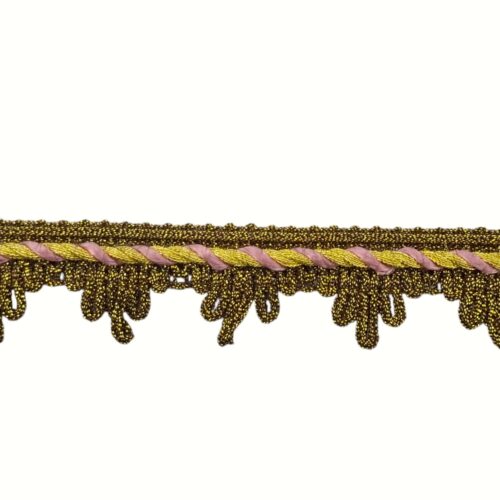 Δαντέλα για εργόχειρα 2εκ.κωδ.ΧΔ10 - Image 3