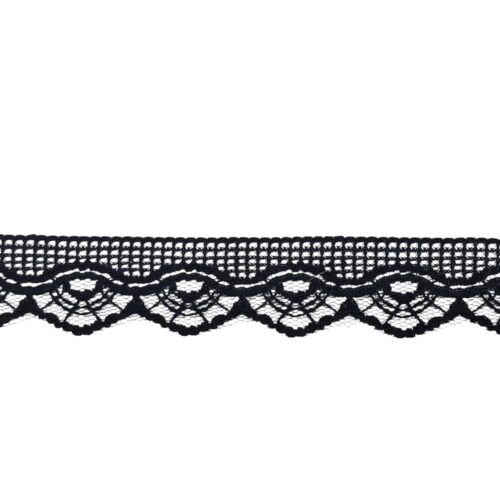 Δαντέλα Νάιλον 2εκ. κωδ.1903 - Image 1