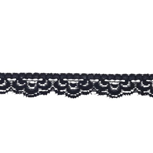 Δαντέλα Ελαστική 1,5εκ. κωδ.2601012 - Image 1