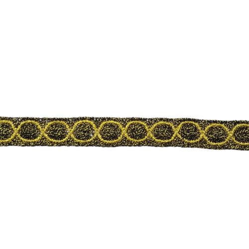 Τρέσα για εργόχειρα 1εκ. κωδ.31808-Μ - Image 3