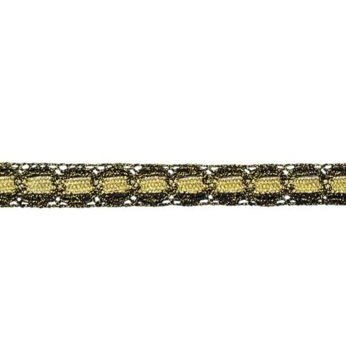 Τρέσα για εργόχειρα 1εκ. κωδ.31810-1805-1804 - Image 1