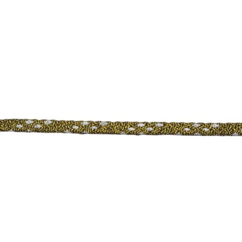 Κορδόνι Πλακέ για Λασέ κωδ.880 - Image 9