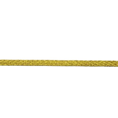 Κορδόνι Πλακέ για Λασέ κωδ.880 - Image 2