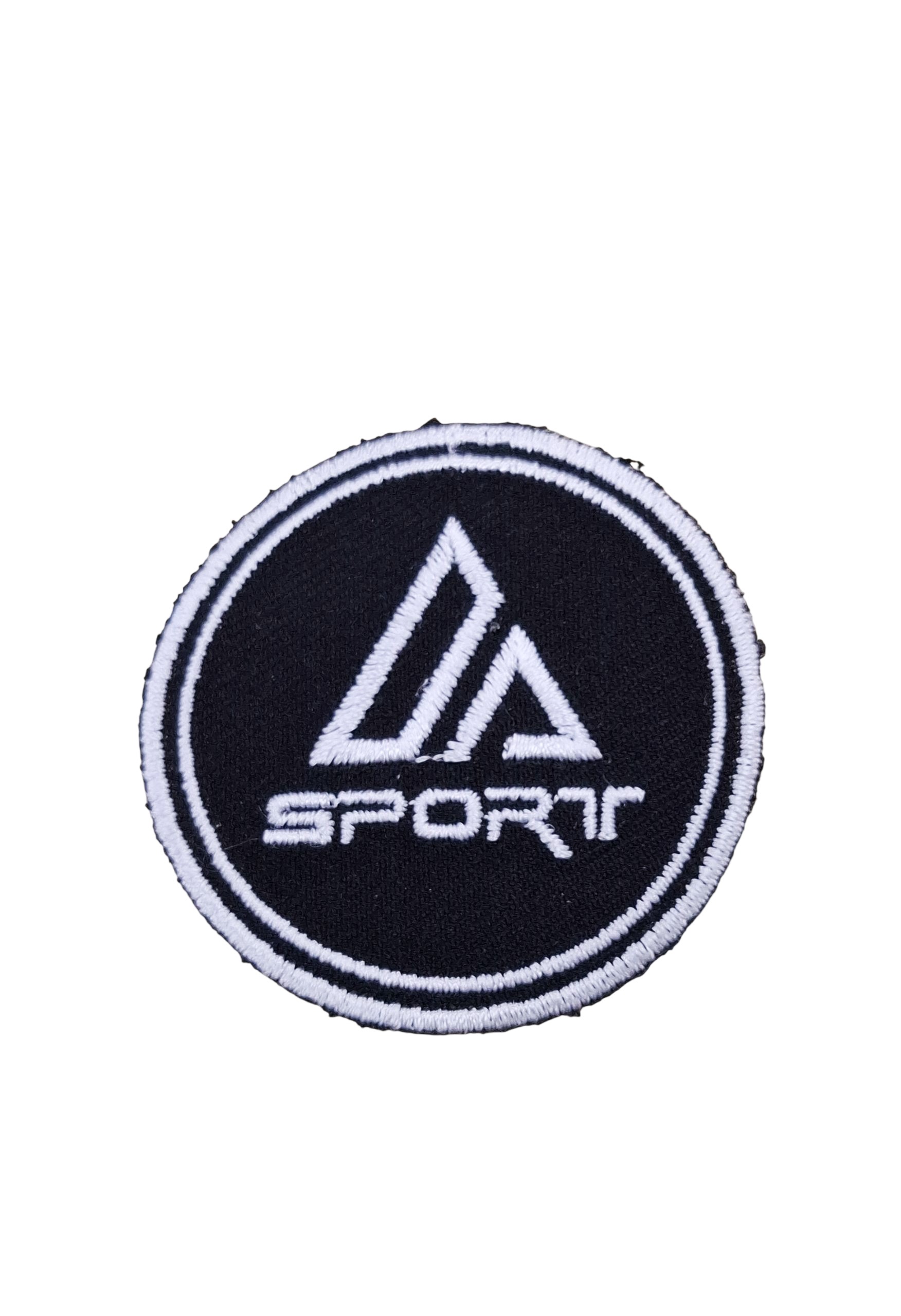 Μοτίφ Θερμοκολλητικό Στρόγγυλο SPORT 5εκ. κωδ.5090