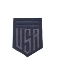 Μοτίφ Θερμοκολλητικό USA κωδ.553