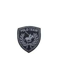 Μοτίφ Θερμοκολλητικό Polo Team κωδ.9655