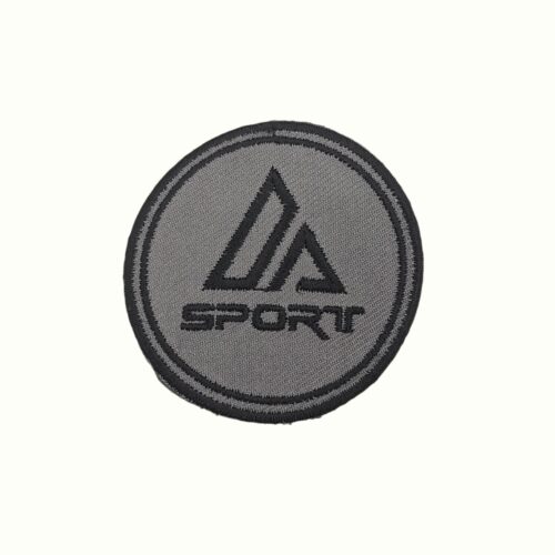 Μοτίφ Θερμοκολλητικό Στρόγγυλο SPORT 5εκ. κωδ.5090 - Image 3