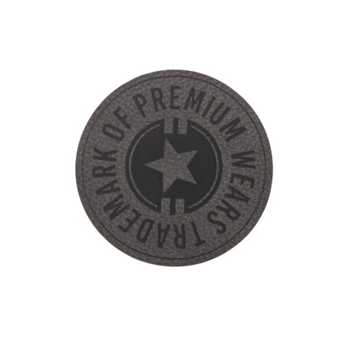 Μοτίφ Θερμοκολλητικό Trademark Of Premium Wears κωδ.5443 - Image 3